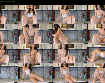 aina_kun — 72 minute Chaturbate female cam show recording, 1080p, Jun 17, 2021