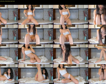 aina_kun — 76 minute Chaturbate female cam show recording, 1080p, Jun 17, 2021