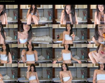 aina_kun — 70 minute Chaturbate female cam show recording, 1080p, Jun 17, 2021