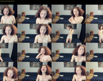 alena_vip — 70 minute Chaturbate female cam show recording, 1080p, Jun 18, 2021