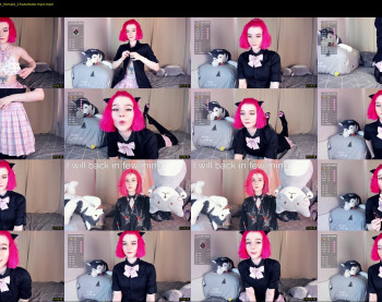 alicentity — 71 minute Chaturbate female cam show recording, 1080p, Jun 17, 2021
