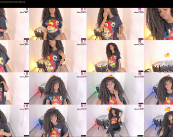 alison_ker — 70 minute Chaturbate female cam show recording, 1080p, Jun 17, 2021