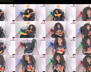 alison_ker — 30 minute Chaturbate female cam show recording, 1080p, Jun 17, 2021