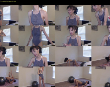 allgood4u — 117 minute Chaturbate couple cam show recording, 720p, Jun 17, 2021