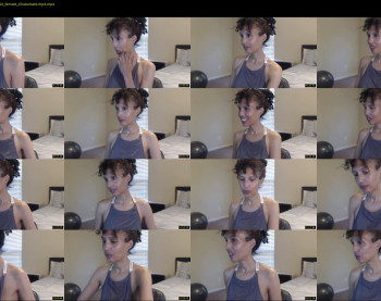 allgood4u — 24 minute Chaturbate couple cam show recording, 720p, Jun 17, 2021