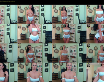 alliana_joy — 70 minute Chaturbate female cam show recording, 1080p, Jun 17, 2021
