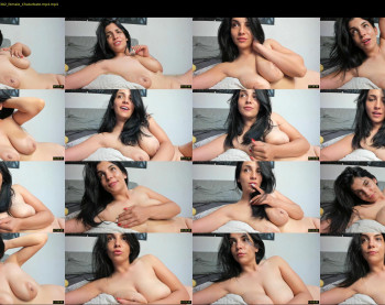anaworld69 — 15 minute Chaturbate female cam show recording, 1080p, Jun 17, 2021