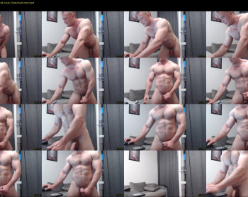 andry_dick — 18 minute Chaturbate male cam show recording, 720p, Jun 17, 2021