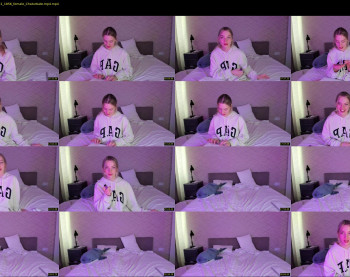 angel_from_sky — 44 minute Chaturbate female cam show recording, 1080p, Jun 17, 2021