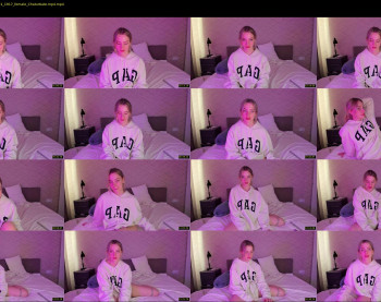 angel_from_sky — 19 minute Chaturbate female cam show recording, 1080p, Jun 17, 2021