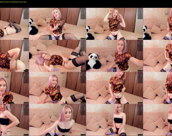 anna_mariia — 40 minute Chaturbate couple cam show recording, 1080p, Jun 17, 2021