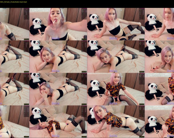 anna_mariia — 17 minute Chaturbate couple cam show recording, 1080p, Jun 18, 2021