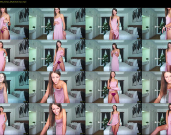 anna_shine_ — 14 minute Chaturbate female cam show recording, 1080p, Jun 17, 2021