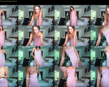 anna_shine_ — 14 minute Chaturbate female cam show recording, 1080p, Jun 17, 2021