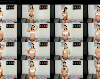 anna_wells — 70 minute Chaturbate female cam show recording, 1080p, Jun 17, 2021