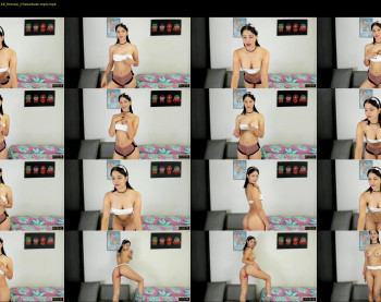 anna_wells — 70 minute Chaturbate female cam show recording, 1080p, Jun 17, 2021