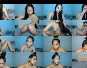 annaxnasty — 116 minute Chaturbate female cam show recording, 720p, Jun 17, 2021