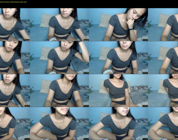 annaxnasty — 3 minute Chaturbate female cam show recording, 720p, Jun 18, 2021