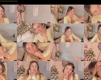 antonia_savatto_ — 70 minute Chaturbate female cam show recording, 1080p, Jun 17, 2021