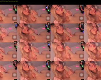 antonia_savatto_ — 10 minute Chaturbate female cam show recording, 1080p, Jun 17, 2021