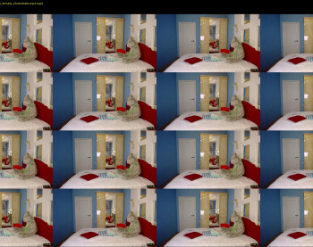 arinamir — 7 minute Chaturbate female cam show recording, 1080p, Jun 17, 2021
