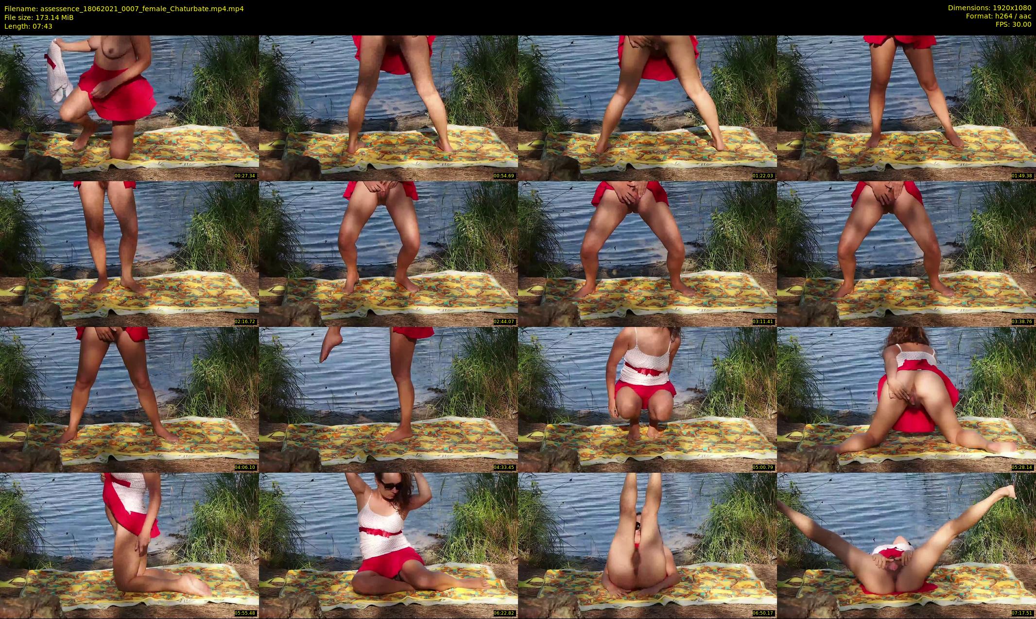 assessence — 8 minute Chaturbate female cam show recording, 1080p, Jun 18, 2021