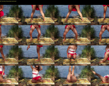 assessence — 8 minute Chaturbate female cam show recording, 1080p, Jun 18, 2021