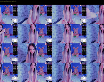 asya_sweet_ — 5 minute Chaturbate female cam show recording, 720p, Jun 17, 2021