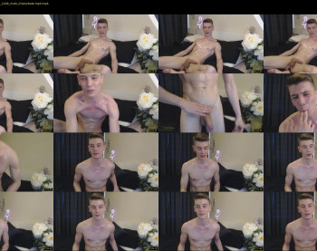 athleticloganx — 3 minute Chaturbate male cam show recording, 1080p, Jun 17, 2021