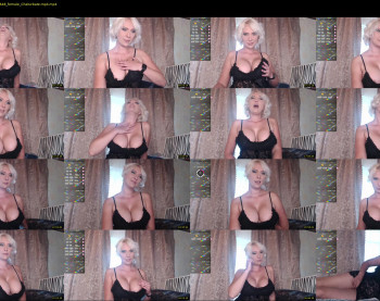 atomic_eva — 42 minute Chaturbate female cam show recording, 1080p, Jun 17, 2021