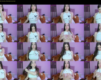 babyangiee — 16 minute Chaturbate female cam show recording, 720p, Jun 17, 2021