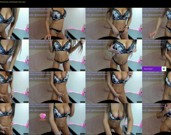 babykeeee — 70 minute Chaturbate female cam show recording, 1080p, Jun 17, 2021