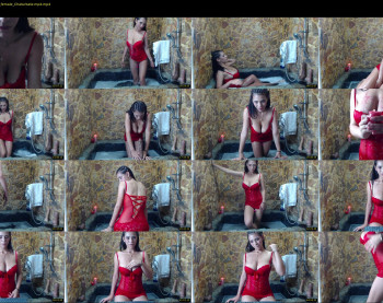 basthet — 50 minute Chaturbate female cam show recording, 720p, Jun 18, 2021