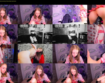 beautyeliise — 70 minute Chaturbate female cam show recording, 1080p, Jun 17, 2021