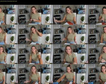 befxckingnice — 73 minute Chaturbate female cam show recording, 1080p, Jun 17, 2021