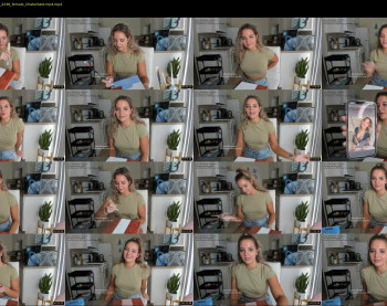 befxckingnice — 74 minute Chaturbate female cam show recording, 1080p, Jun 17, 2021