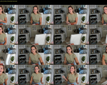 befxckingnice — 6 minute Chaturbate female cam show recording, 1080p, Jun 17, 2021