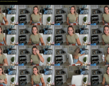 befxckingnice — 21 minute Chaturbate female cam show recording, 1080p, Jun 17, 2021