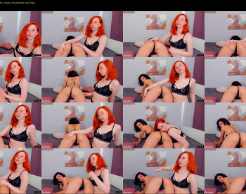 bekadravt — 3 minute Chaturbate couple cam show recording, 1080p, Jun 17, 2021