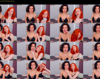 bekadravt — 11 minute Chaturbate couple cam show recording, 1080p, Jun 17, 2021