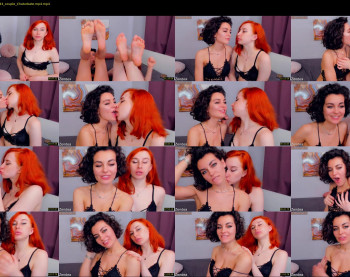bekadravt — 14 minute Chaturbate couple cam show recording, 1080p, Jun 17, 2021