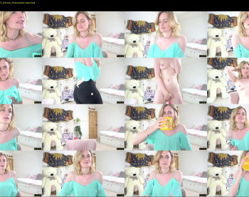 belle_jlou — 63 minute Chaturbate female cam show recording, 720p, Jun 17, 2021