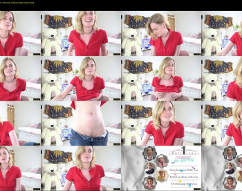 belle_jlou — 20 minute Chaturbate female cam show recording, 720p, Jun 17, 2021