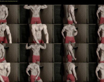 big_nick_for_you_ — 20 minute Chaturbate male cam show recording, 1080p, Jun 17, 2021