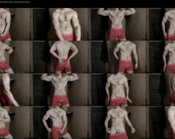 big_nick_for_you_ — 21 minute Chaturbate male cam show recording, 1080p, Jun 17, 2021