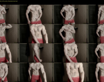 big_nick_for_you_ — 58 minute Chaturbate male cam show recording, 1080p, Jun 17, 2021
