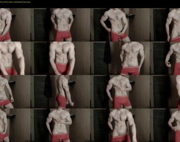 big_nick_for_you_ — 13 minute Chaturbate male cam show recording, 1080p, Jun 17, 2021