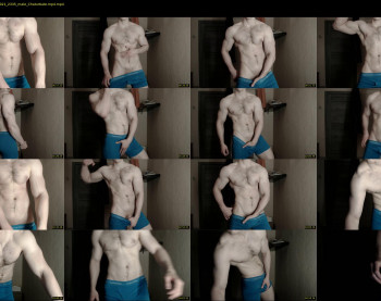 big_nick_for_you_ — 5 minute Chaturbate male cam show recording, 1080p, Jun 17, 2021