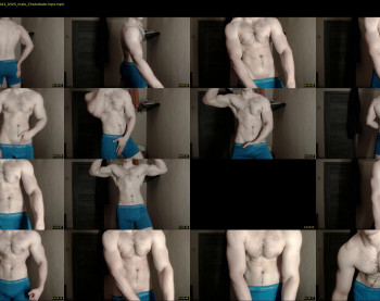 big_nick_for_you_ — 26 minute Chaturbate male cam show recording, 1080p, Jun 18, 2021