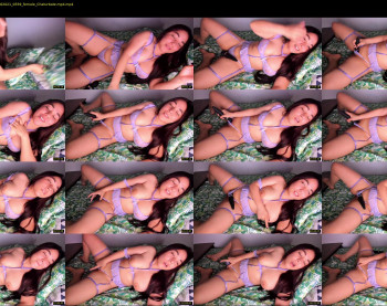 brianna_fallingangel — 76 minute Chaturbate female cam show recording, 1080p, Jun 17, 2021
